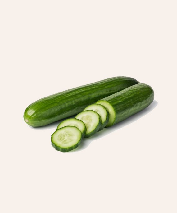 cucumber