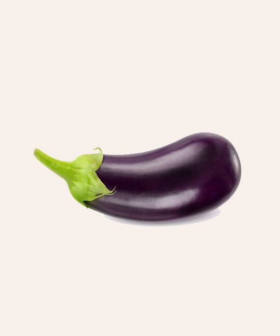 eggplant